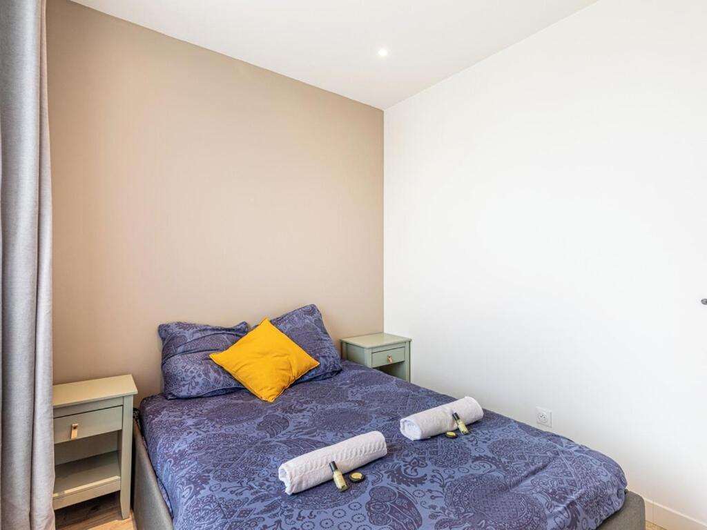 La Cle Des Expos "In Paris" 2 Apartment Arcueil Exterior photo