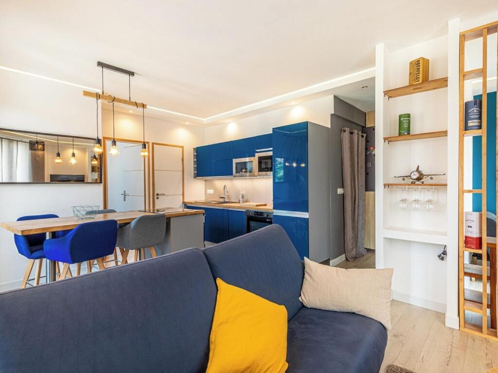 La Cle Des Expos "In Paris" 2 Apartment Arcueil Exterior photo