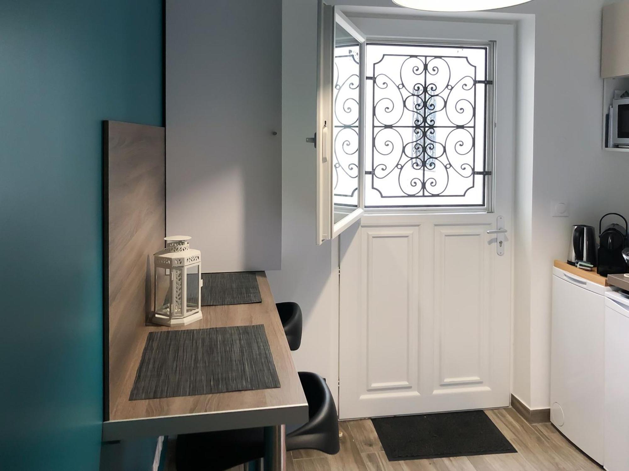 La Cle Des Expos "In Paris" 2 Apartment Arcueil Room photo