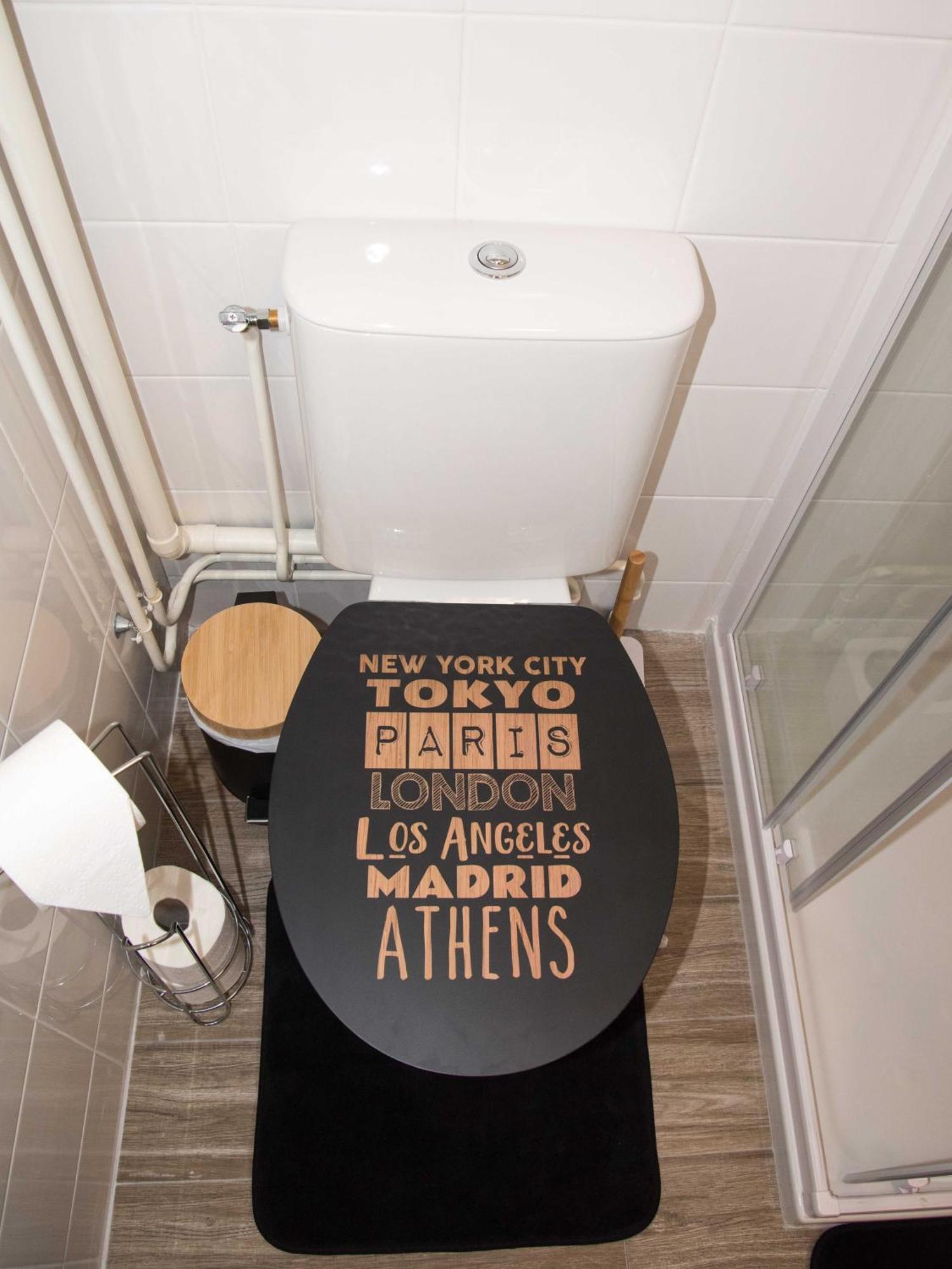 La Cle Des Expos "In Paris" 2 Apartment Arcueil Room photo